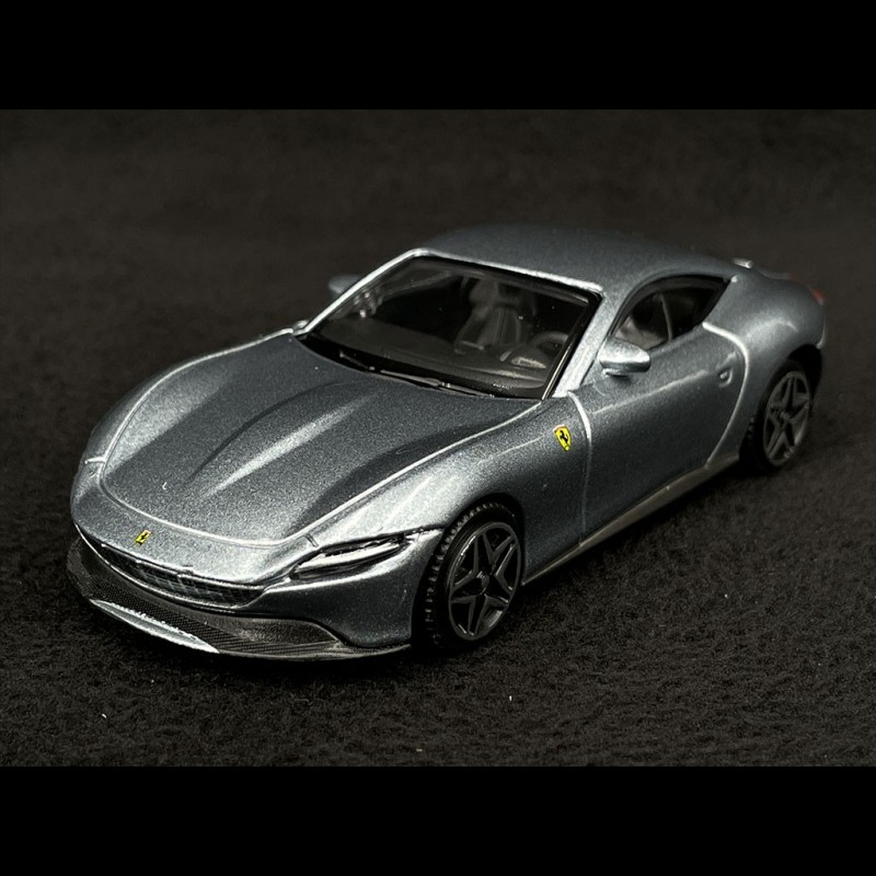 Miniature 1/43 FERRARI Roma I RS Automobiles