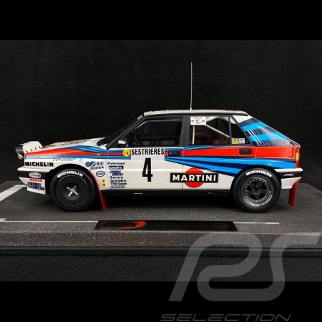 Lancia Delta Integrale HF...