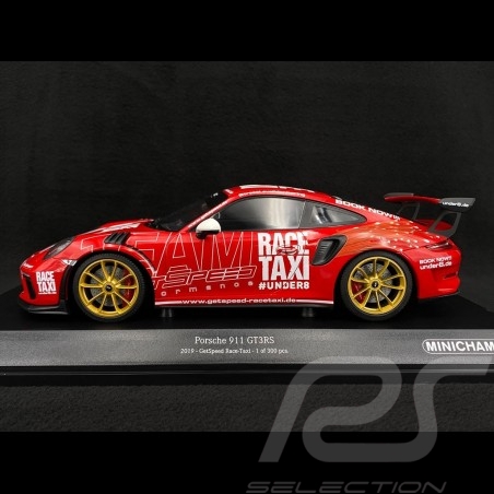 Porsche 911 GT3 RS Type 991...