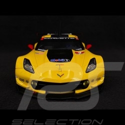 Chevrolet C7.R n°4 Winner Lime Rock 2016 1/18 Autoart 81606 Chevrolet C7.R n°4 Winner Lime Rock 2016 1/18 Autoart 81606