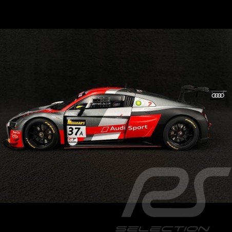 Audi R8 LMS n°37A Ganadora...