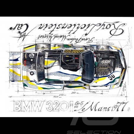BMW 320i Gr. 5 Roy...