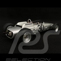 Dan Gurney Porsche 804 n°30 Sieger F1 GP France 1962 1/18 Autoart 86271