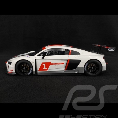 Audi R8 LMS FIA GT3 n°1...
