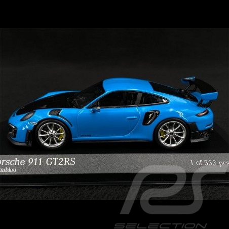 Porsche 911 GT2 RS Type 991...