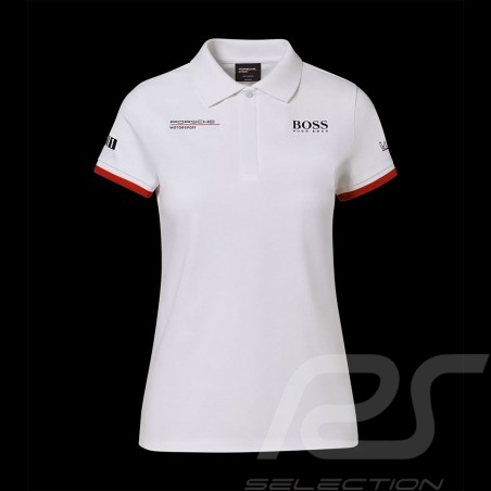 Polo Hugo Boss Porsche...