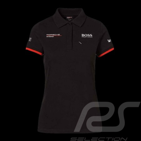 Polo Hugo Boss Porsche...