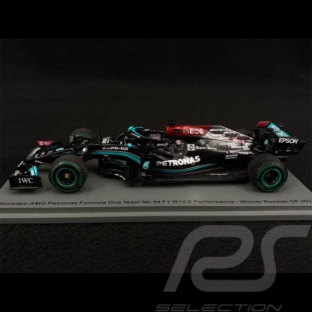 Lewis Hamilton Mercedes-AMG...