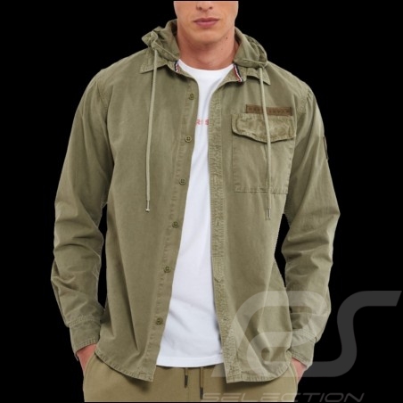 Chaqueta Steve McQueen...