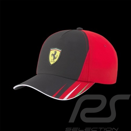 Gorra Ferrari Puma Roja /...