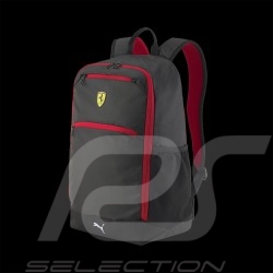 Sac à Dos Ferrari Puma Noir / Rouge 701219175-001