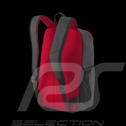 Backpack Ferrari Puma Black / Red 701219175-001