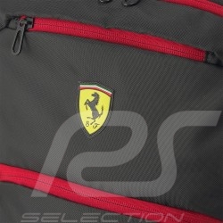 Ferrari Puma Rucksack Schwarz / Rot 701219175-001