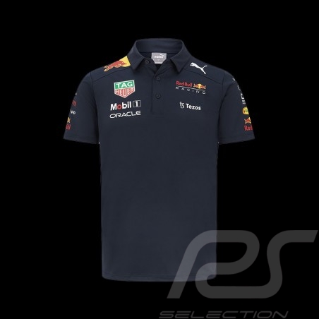 Polo Red Bull Racing...