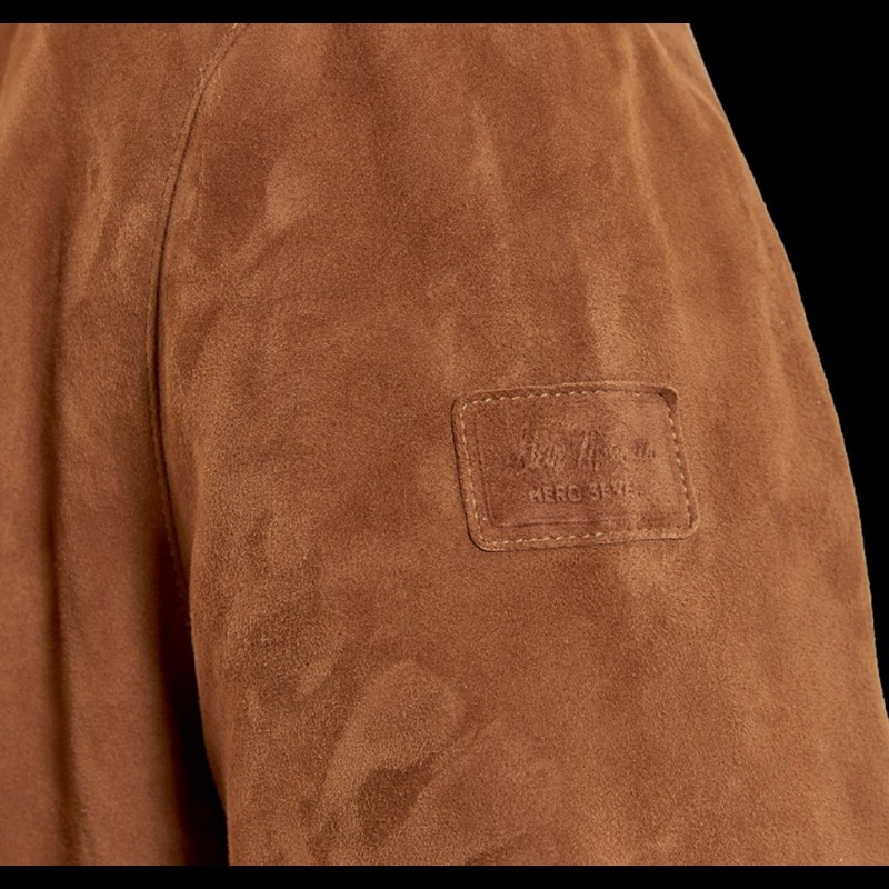 Mcqueen wildleder Clearance