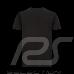Ferrari T-shirt Puma Schwarz 701210917-002 - herren
