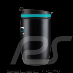 Thermo Mug Mercedes-Benz Petronas isothermal black 701202237-001