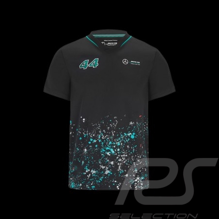 Camiseta Lewis Hamilton...