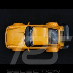 Porsche 911 RWB Type 964 Hibiki 2016 Orange 1/18 Solido S1807501