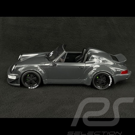 Porsche 911 RWB Yabai Type...