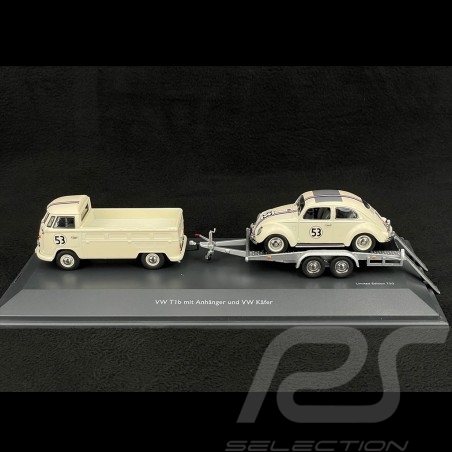 Volkswagen T1b Pick-Up n°53...