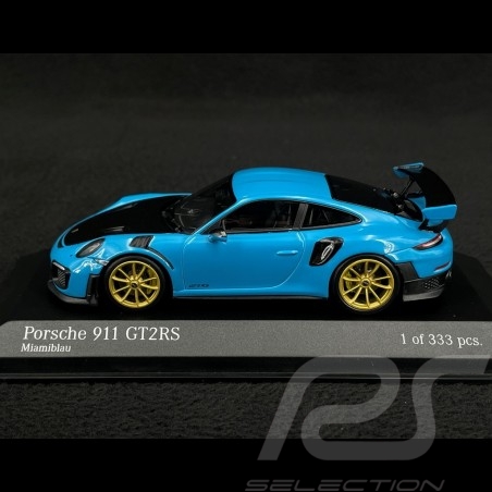 Porsche 911 GT2 RS Type...