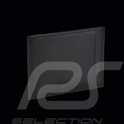Portefeuille Porsche Design Porte-cartes Cuir Noir Classic Cardholder 4 4056487001302