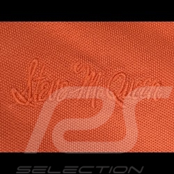 Polo Steve McQueen Chain Hero Seven Orange Fusion - Homme E22403