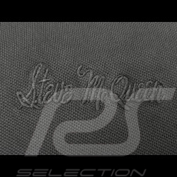 Steve McQueen Polo Shirt Chain Hero Seven Grey - Men E22403