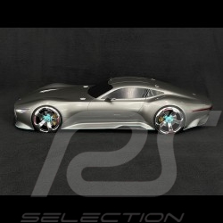 Mercedes-Benz AMG Vision GT 2013 Dark Grey 1/12 Schuco 450046600
