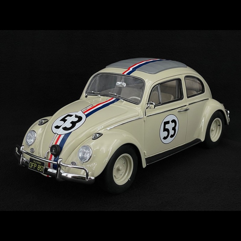 Volkswagen VW Beetle n 53 Herbie 1 12 Schuco 450046200