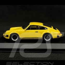 Porsche 911 SC Carrera 1979 Talbotgelb 1/43 Minichamps 940062025