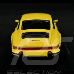 Porsche 911 SC Carrera 1979 Talbotgelb 1/43 Minichamps 940062025