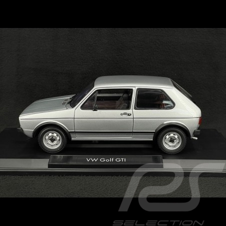 Volkswagen Golf GTI 1976...