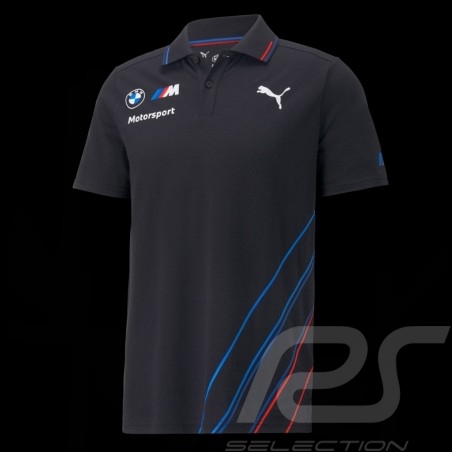 PUMA Doudoune BMW M Motorsport Homme XS Black : : Auto et Moto