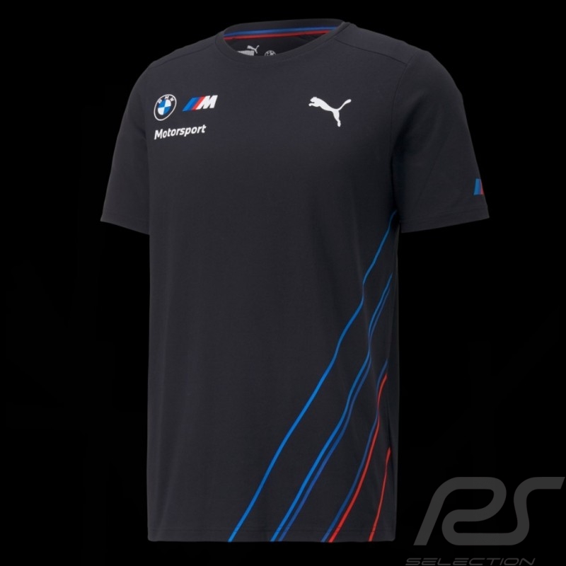 Puma x bmw t shirt online