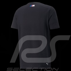 BMW Motorsport T-shirt Puma Charcoal Grey 701219209-001 - men