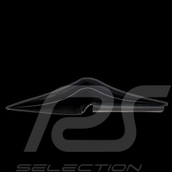 Geldbörse Porsche Design Kompakt mit Münzfach Leder Schwarz Capsule 50Y Wallet 4 4056487026039