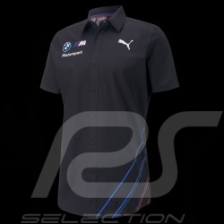 BMW Motorsports Men's Team T-Shirt- Gray/White – CMC Motorsports®