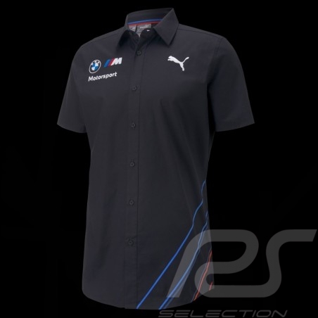 Camisa BMW Motorsport Puma...