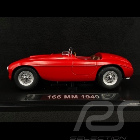 Ferrari 166MM Barchetta...