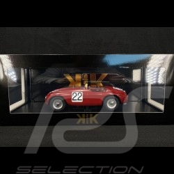 Ferrari 166MM Barchetta Spider n°22 Sieger 24h Le Mans 1949 1/18 KK Scale KKDC180913