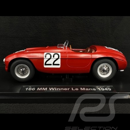 Ferrari 166MM Barchetta...