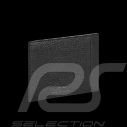 Portefeuille Porsche Design Porte-cartes Cuir Noir Capsule 50Y Cardholder 4 4056487026046