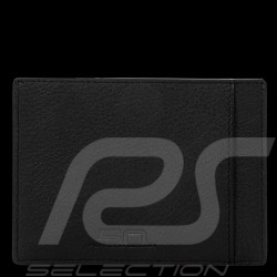 Portefeuille Porsche Design Porte-cartes Cuir Noir Capsule 50Y Cardholder 4 4056487026046