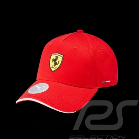 Gorra Ferrari Puma con...