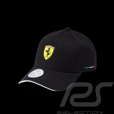 Gorra Ferrari Puma con...
