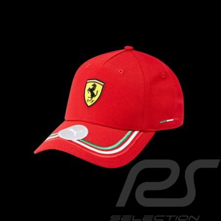 Gorra Ferrari Puma F1...