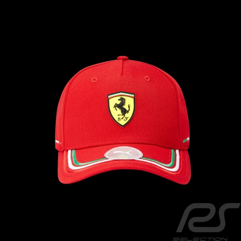 puma f1 hat