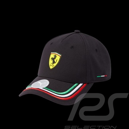 Gorra Ferrari Puma F1...